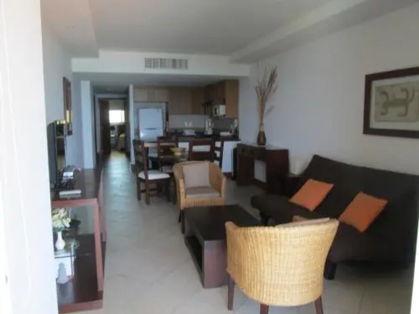 Bay View Grand Residencial 602 Sur