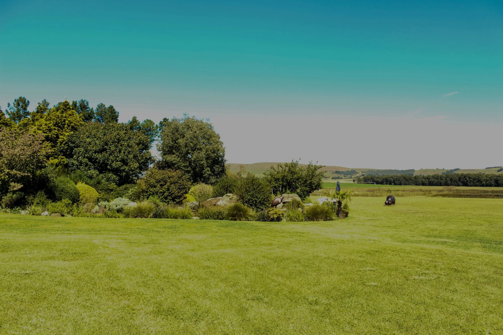 Moorcroft Manor Boutique Country Hotel