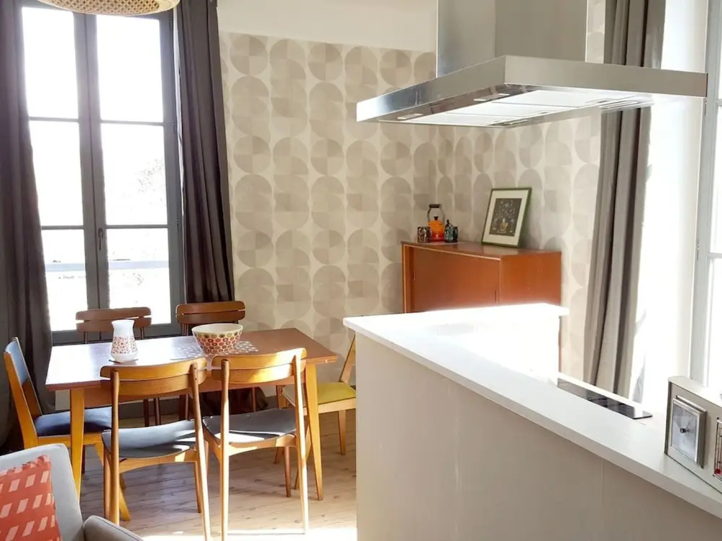 Au Presbytère Bohème