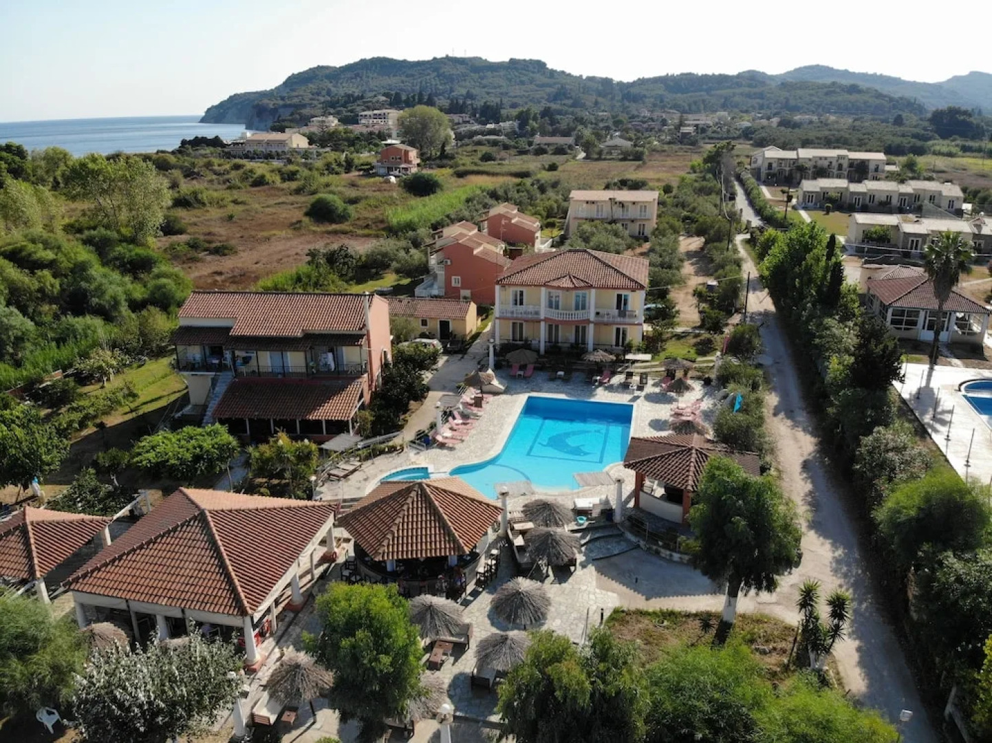 Sweet Dreams Apartments