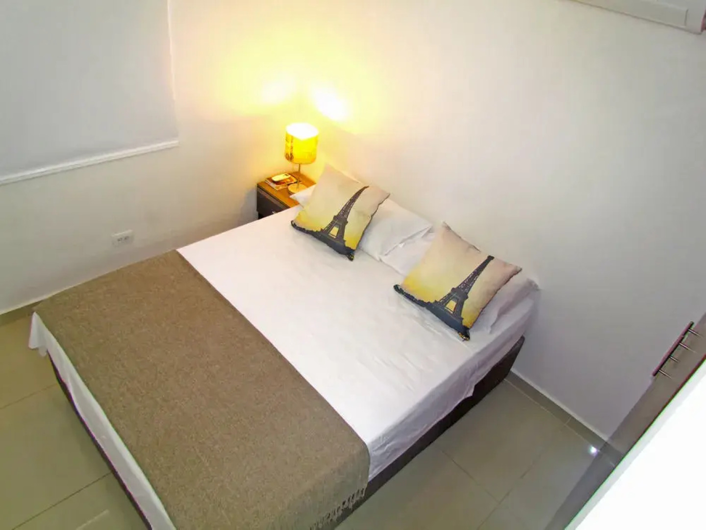 Apartamentos Comfort - BAQ23A