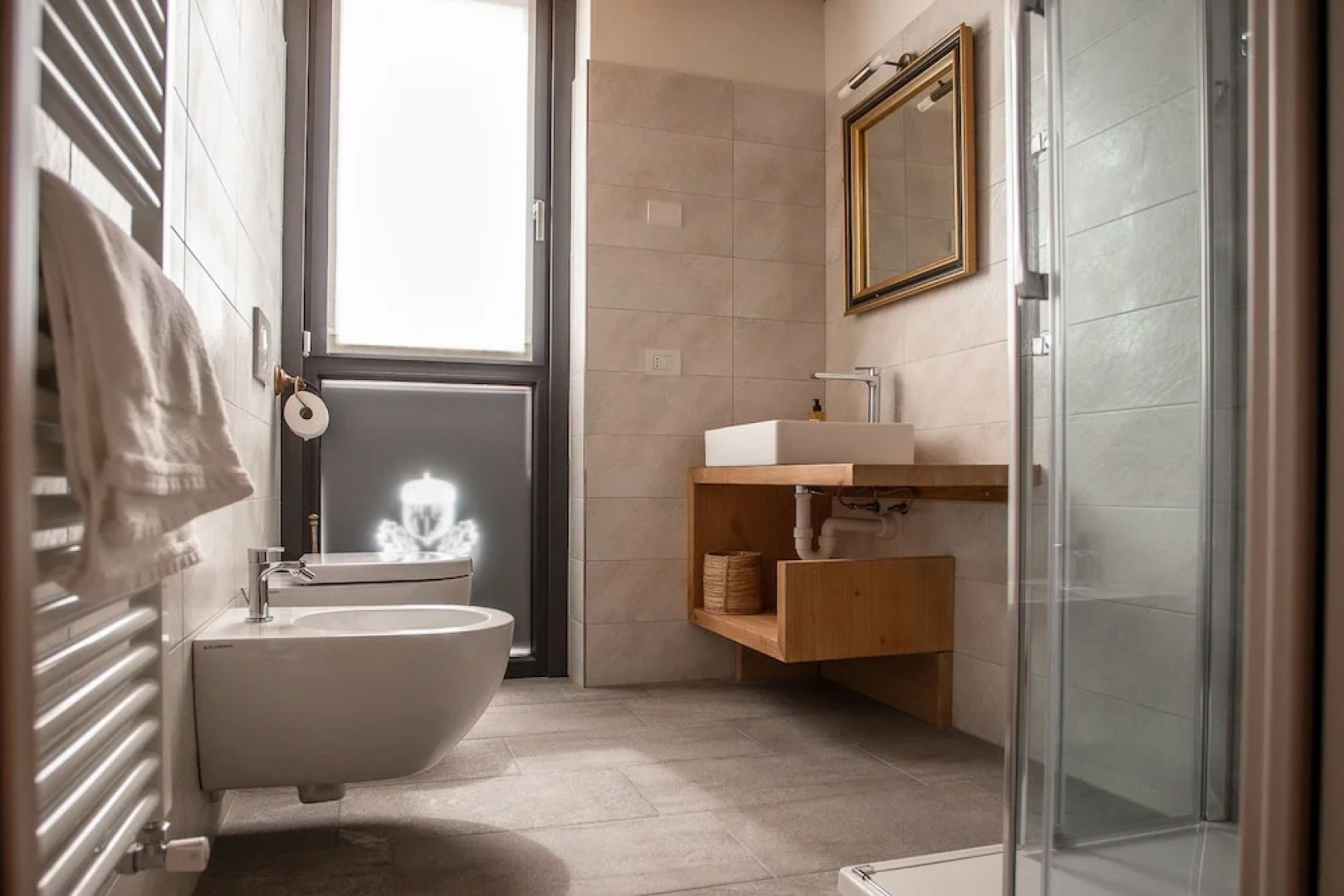 Bed & Breakfast Foresteria