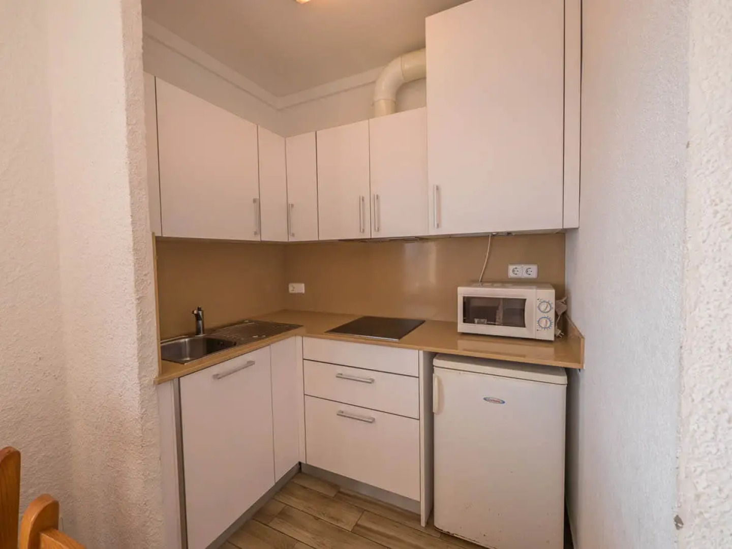 Apartaments AR Muntanya Mar