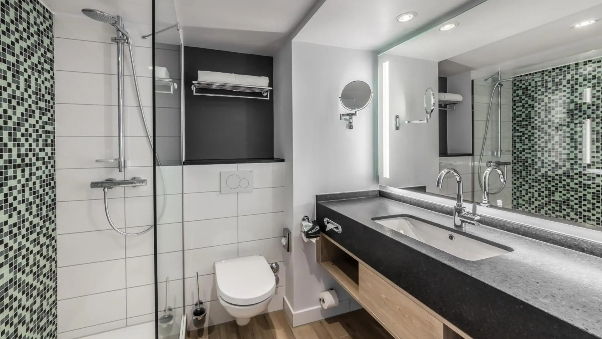 Park Inn By Radisson Wismar
