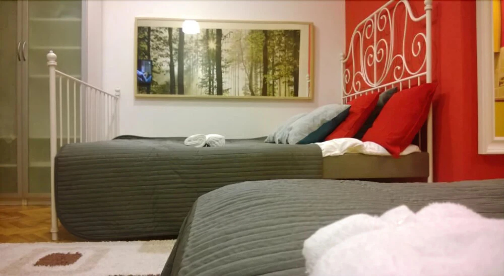 Apartament Dream Loft 4Friends