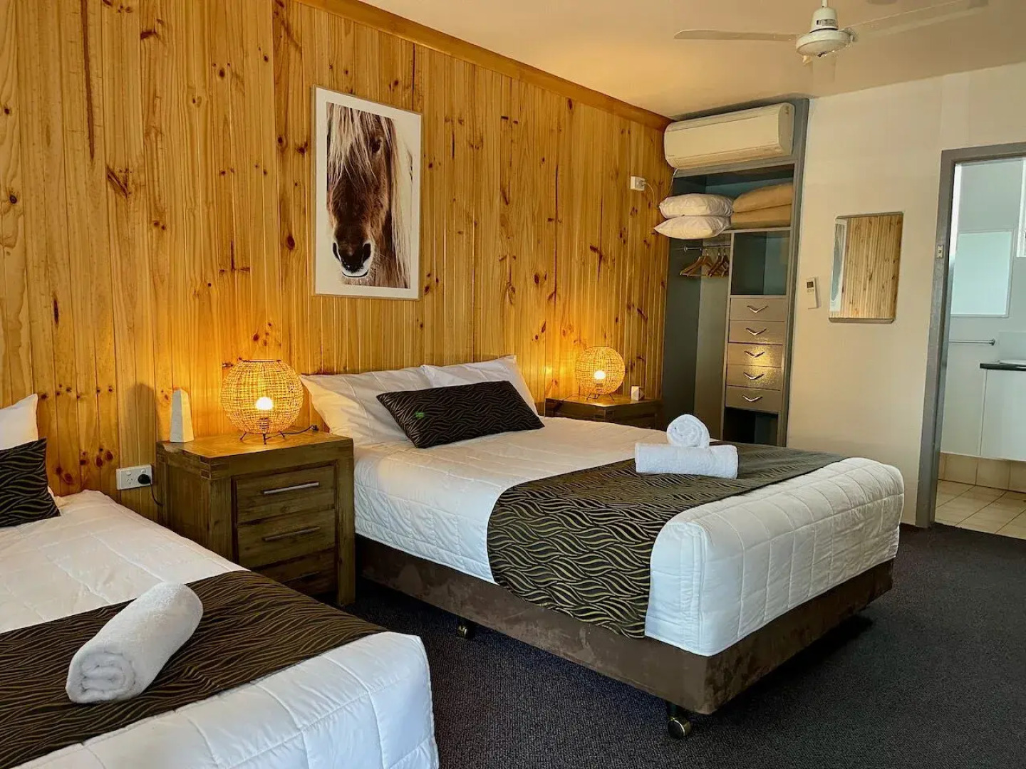 Quirindi Sunflower Motor Inn