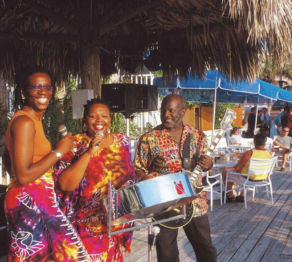 DoubleTree Beach Resort by Hilton Tampa Bay - North Redingto