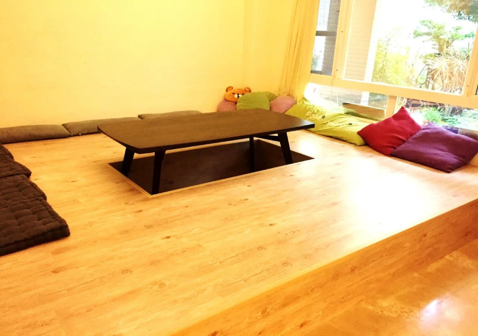 RGB Hostel