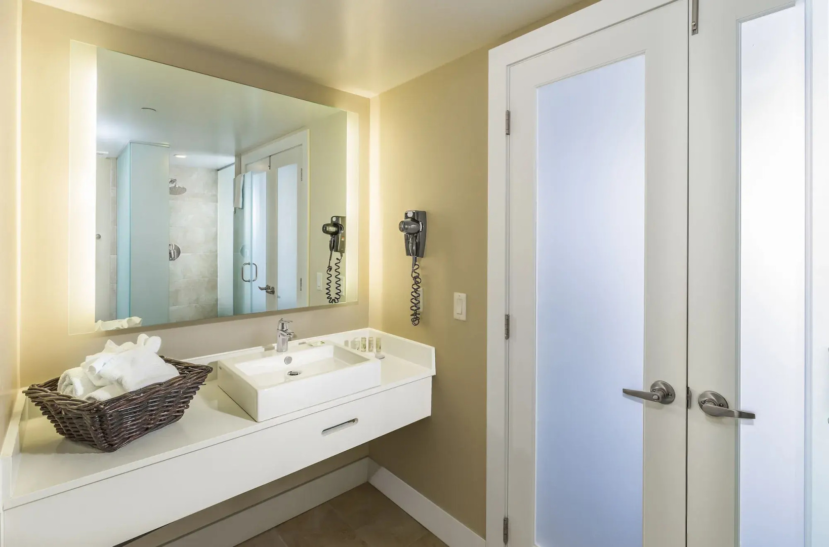 Living Water Resort & Residences