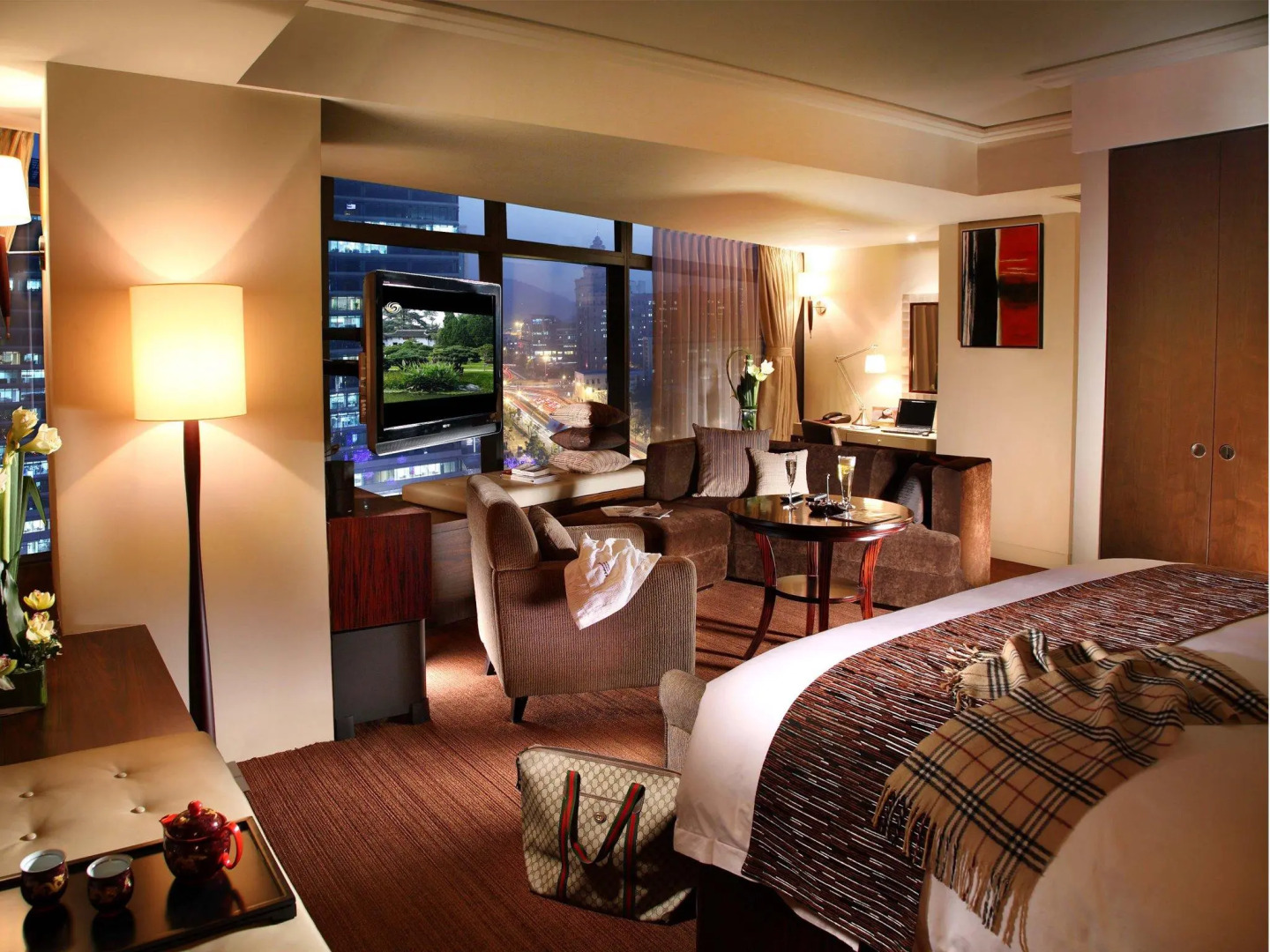 Oakwood Residence Hangzhou