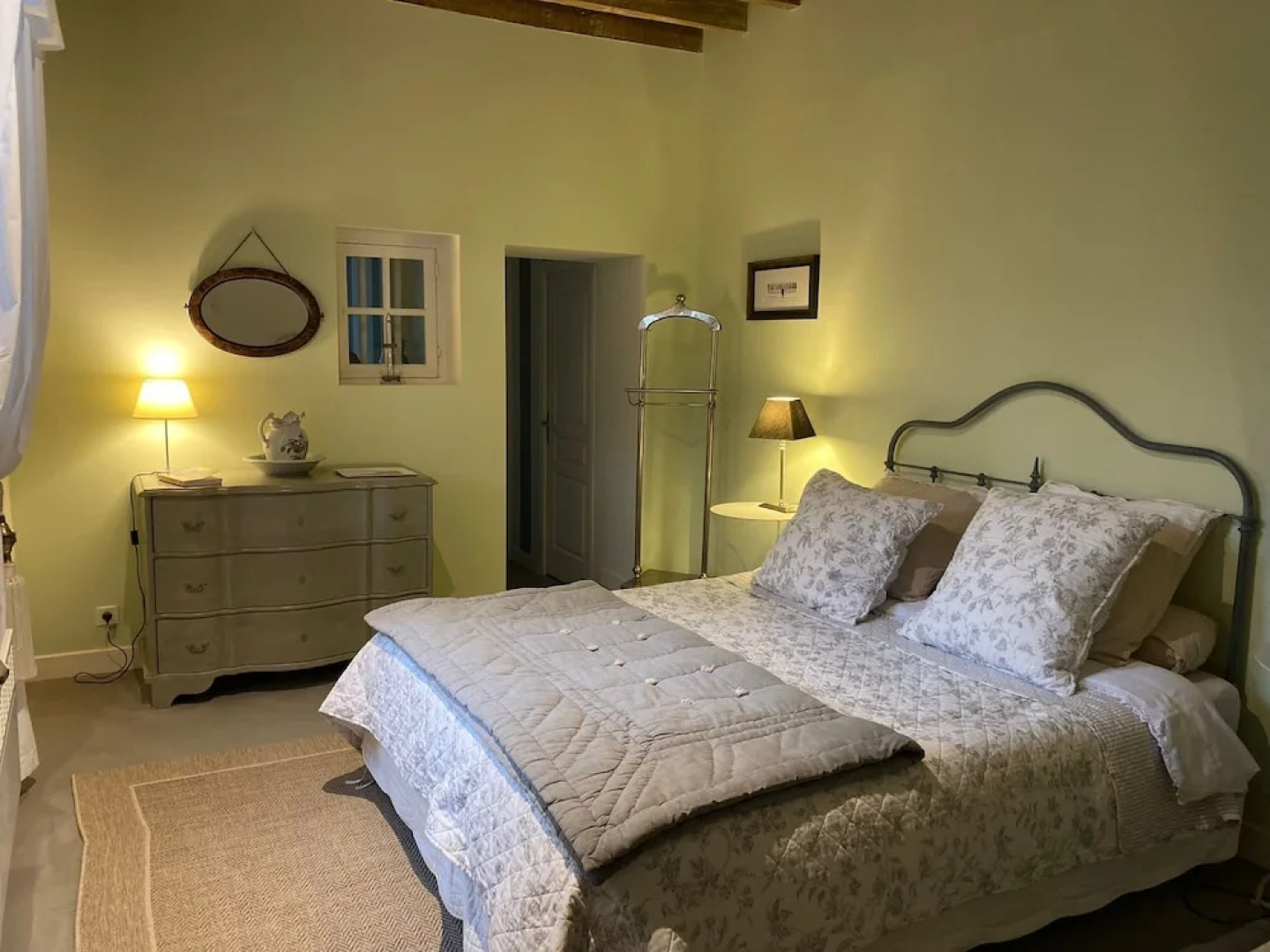 Domaine de la creuse