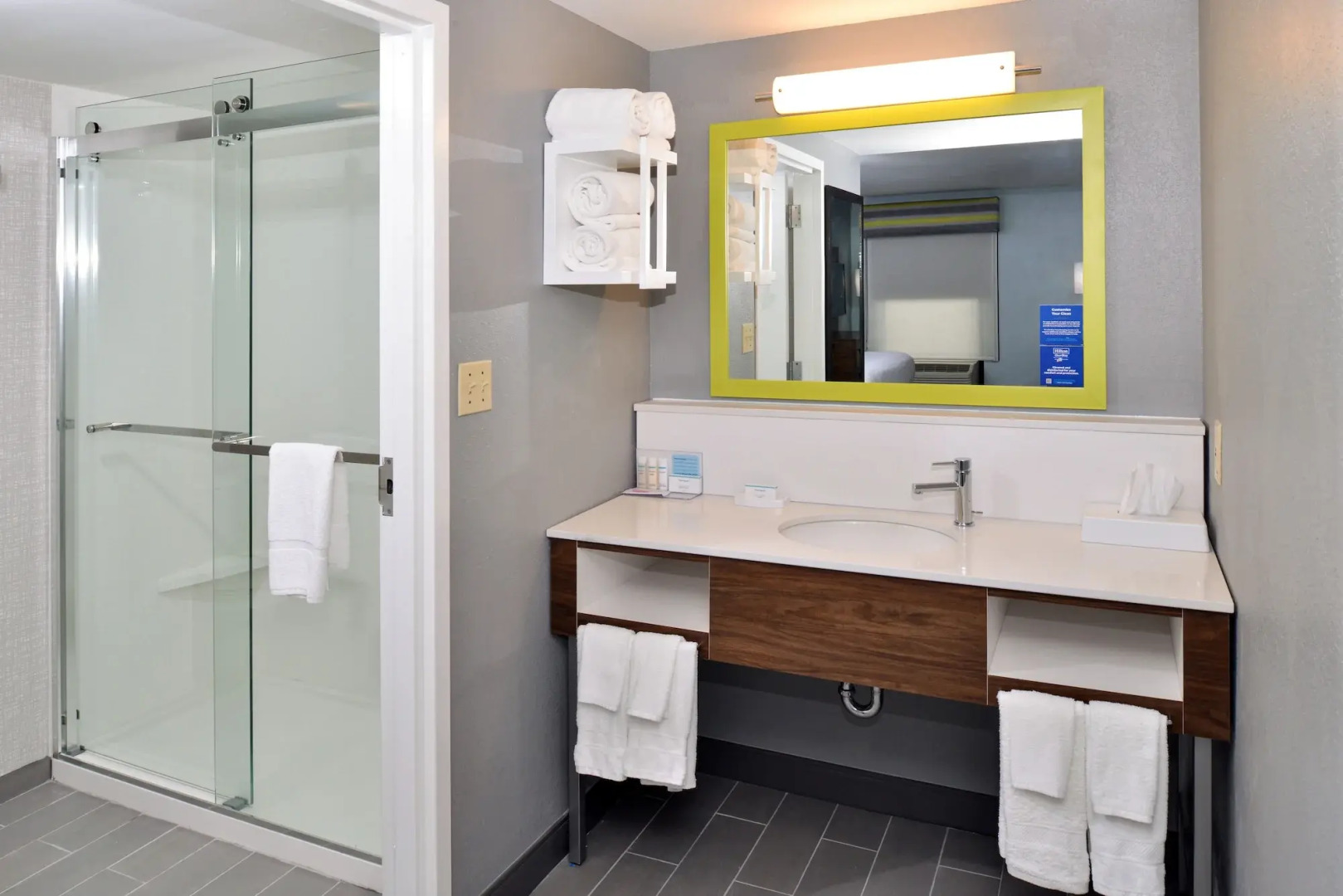 Hampton Inn Panama City Beach