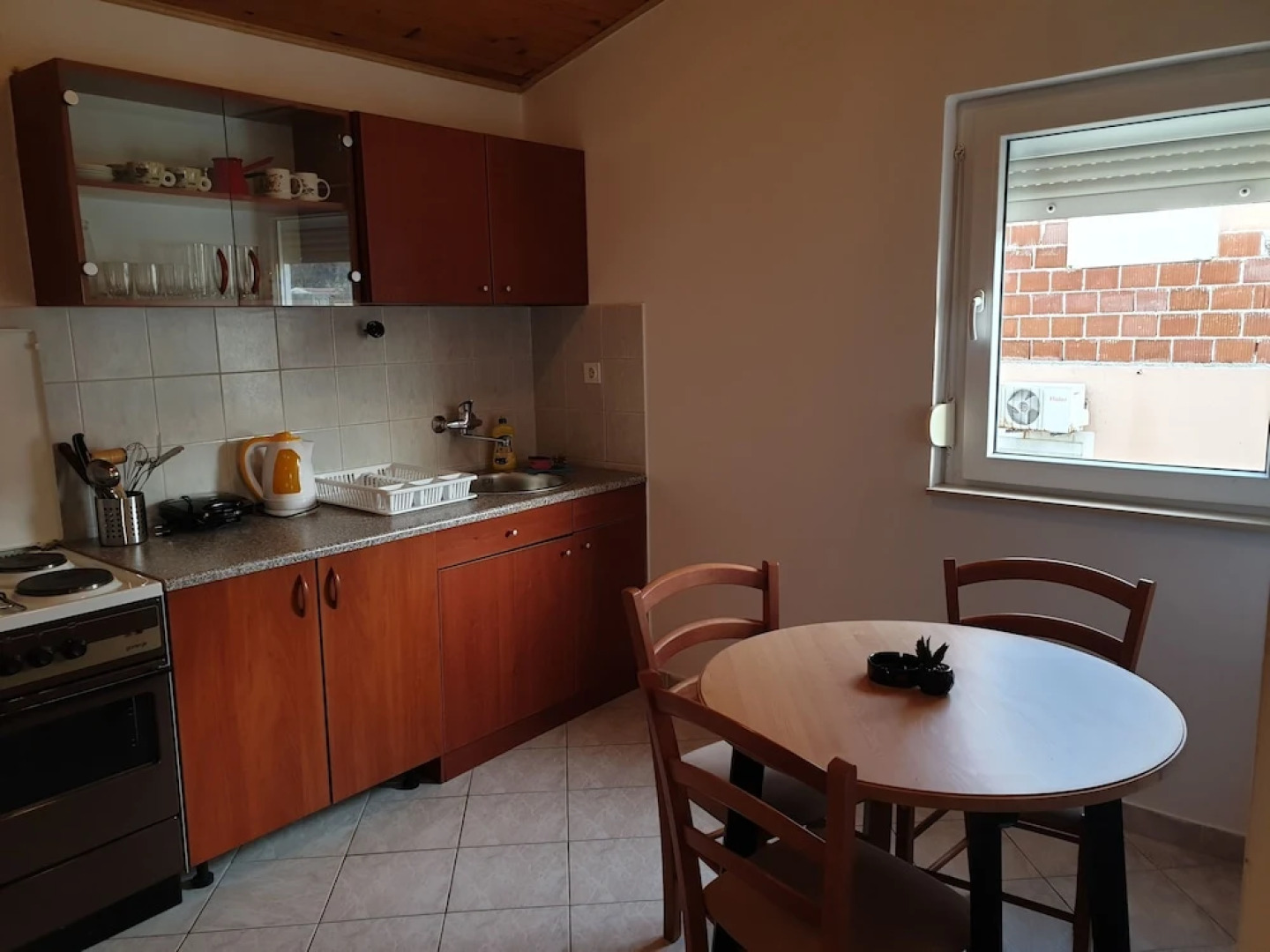 Apartments Dalmatinka Metajna Novalja