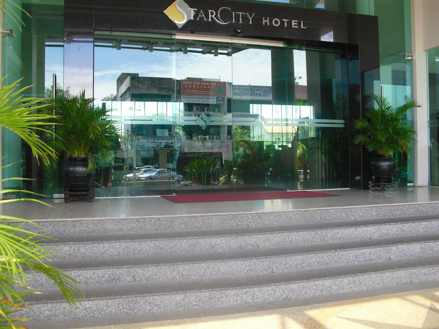 StarCity Hotel Alor Setar