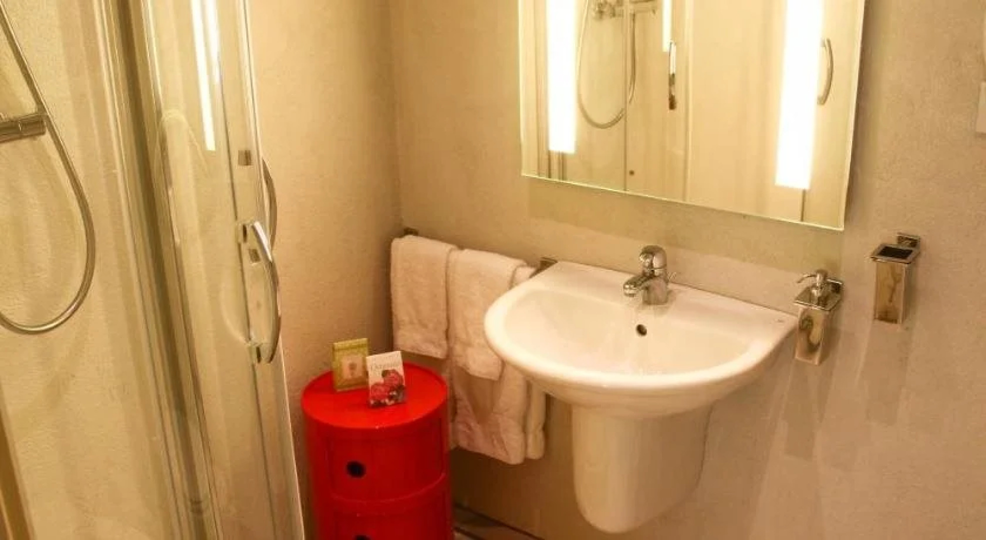 Art Boutique Hotel Acchiappasogni