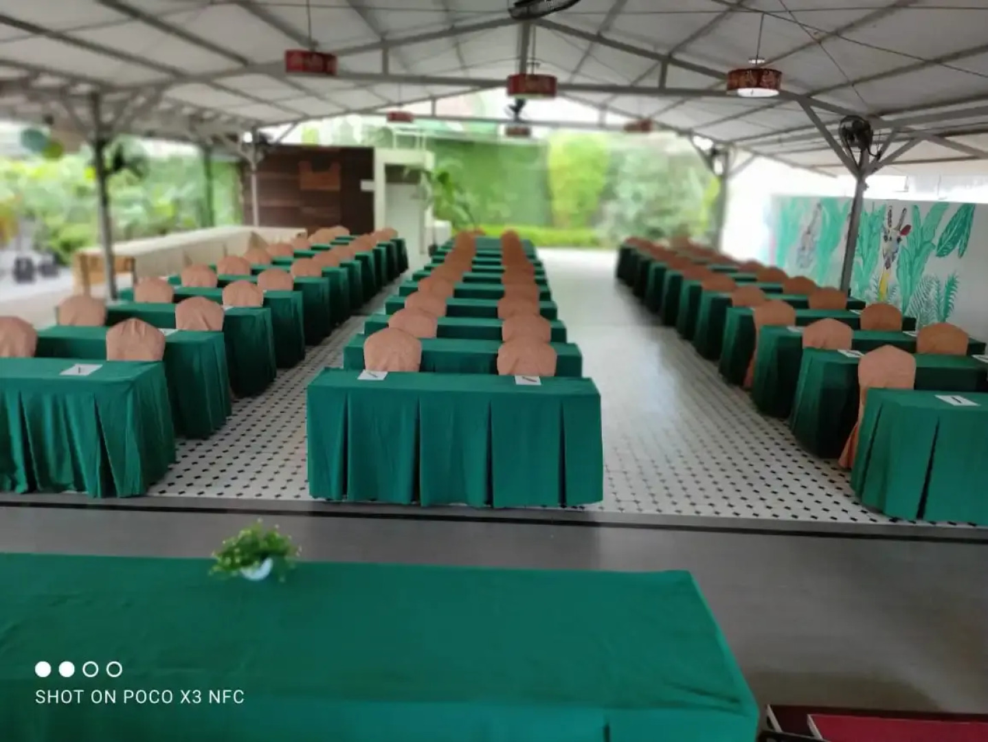 Putra Mulia Hotel Medan