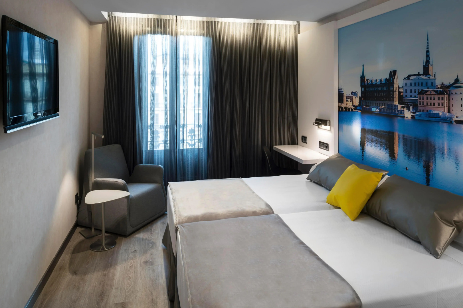 Catalonia Gran Vía BCN