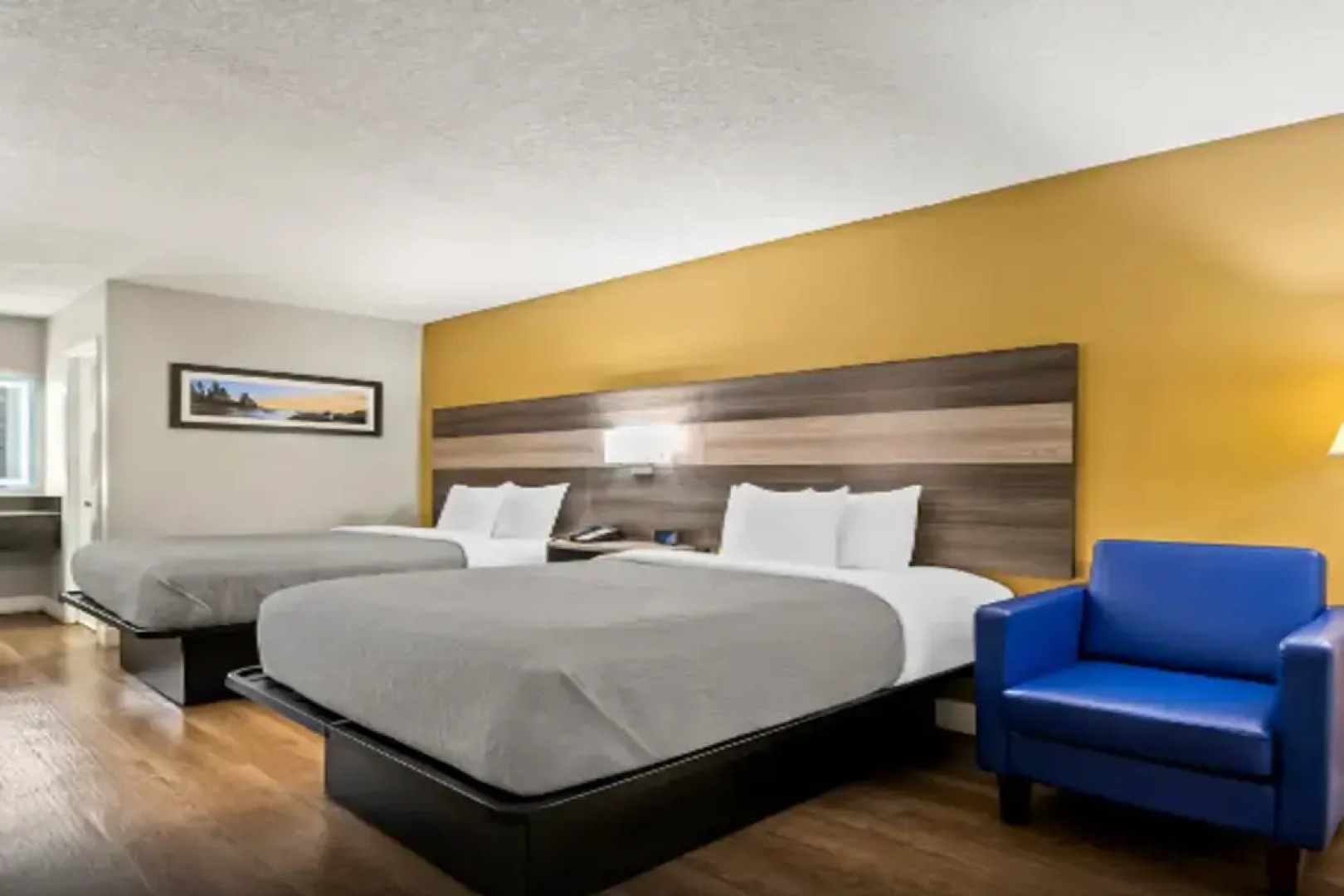 Econo Lodge Vero Beach - Downtown