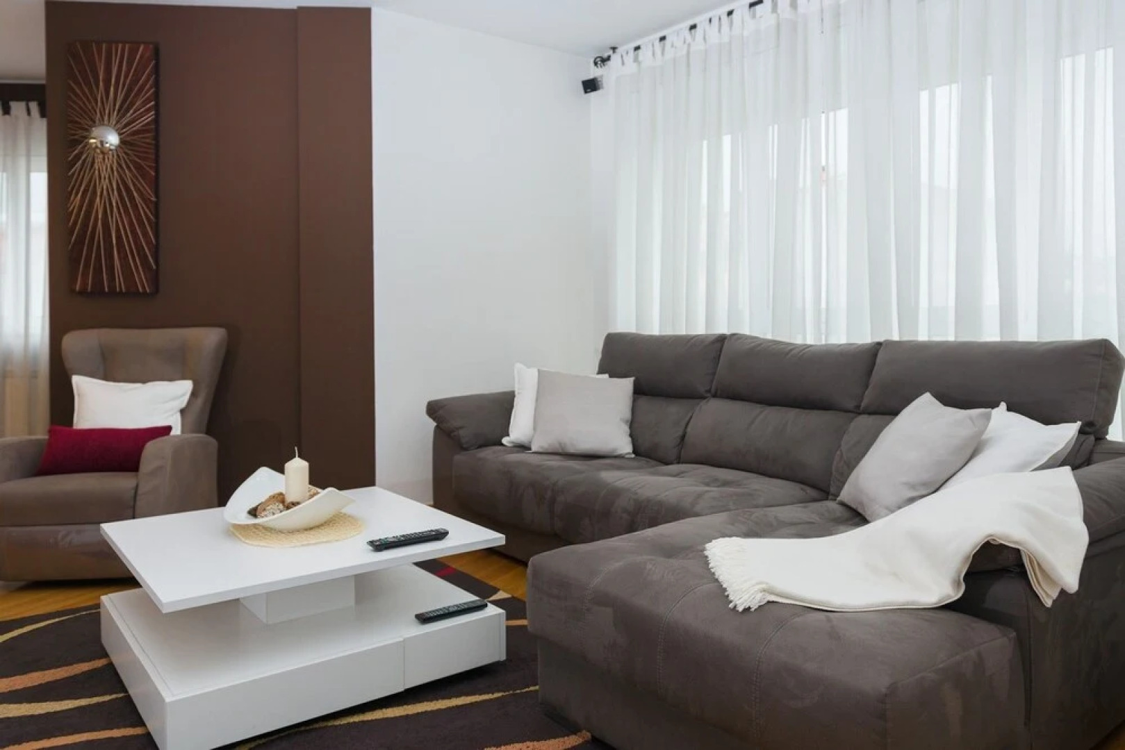 Alojamiento Santa Maria