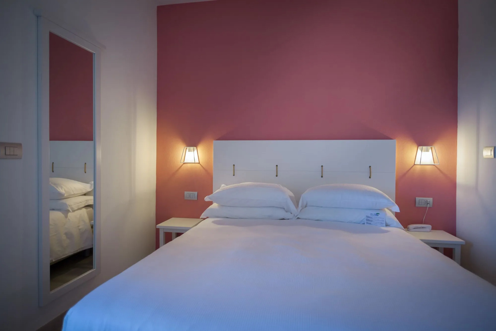 ARLI Hotel Hideaway Punta Ala