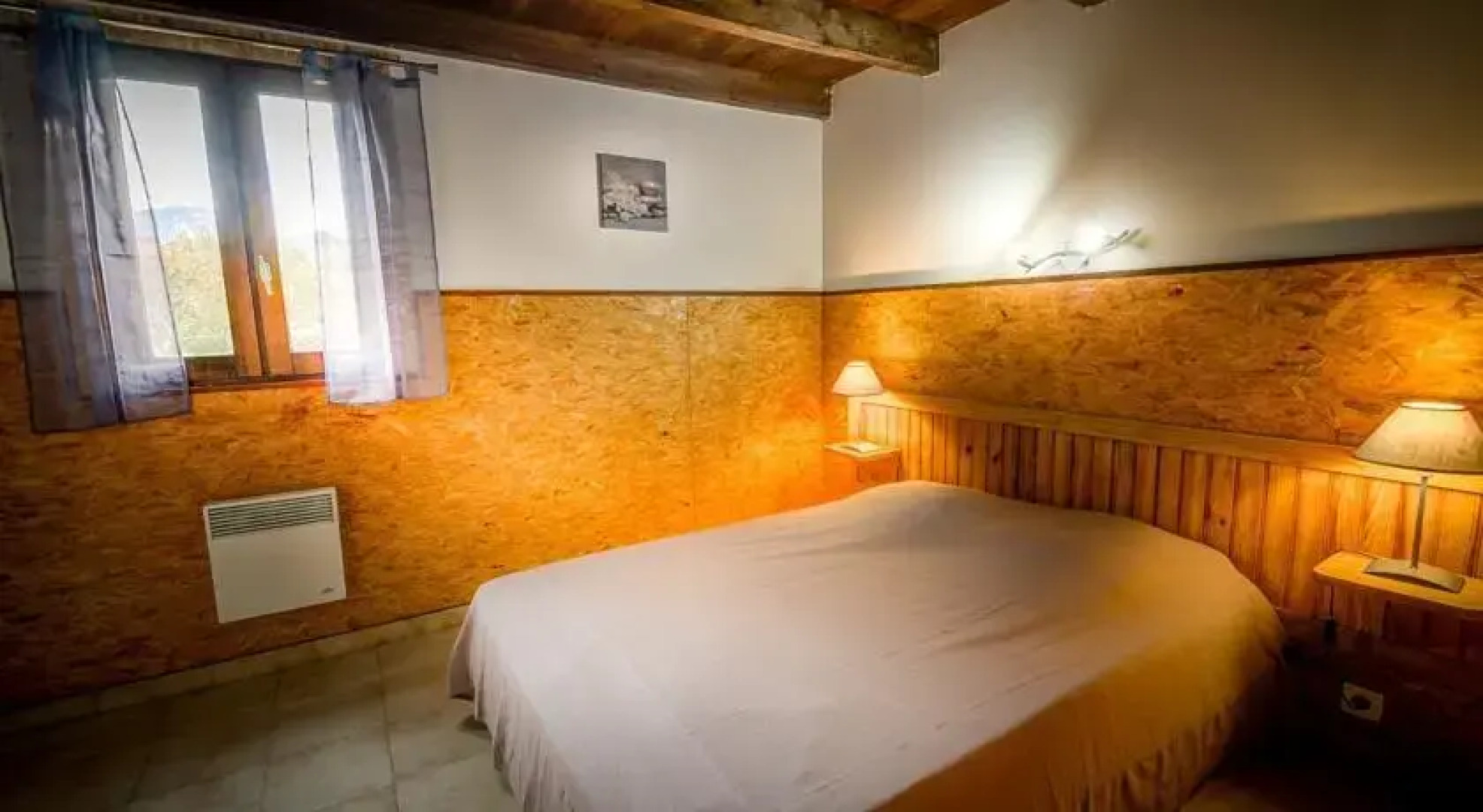 Le Sentier des Oliviers