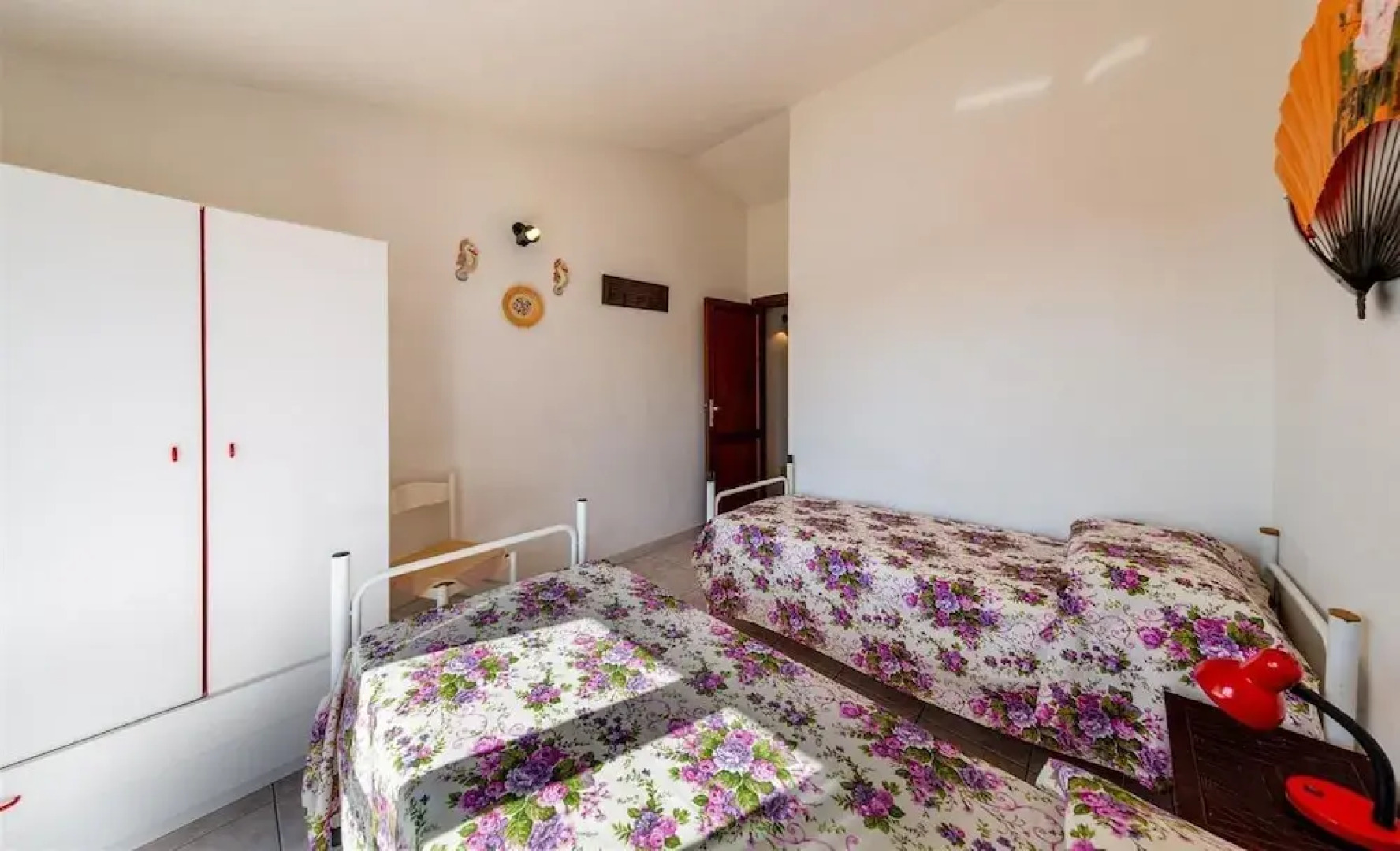 Villetta Ginepro Verde