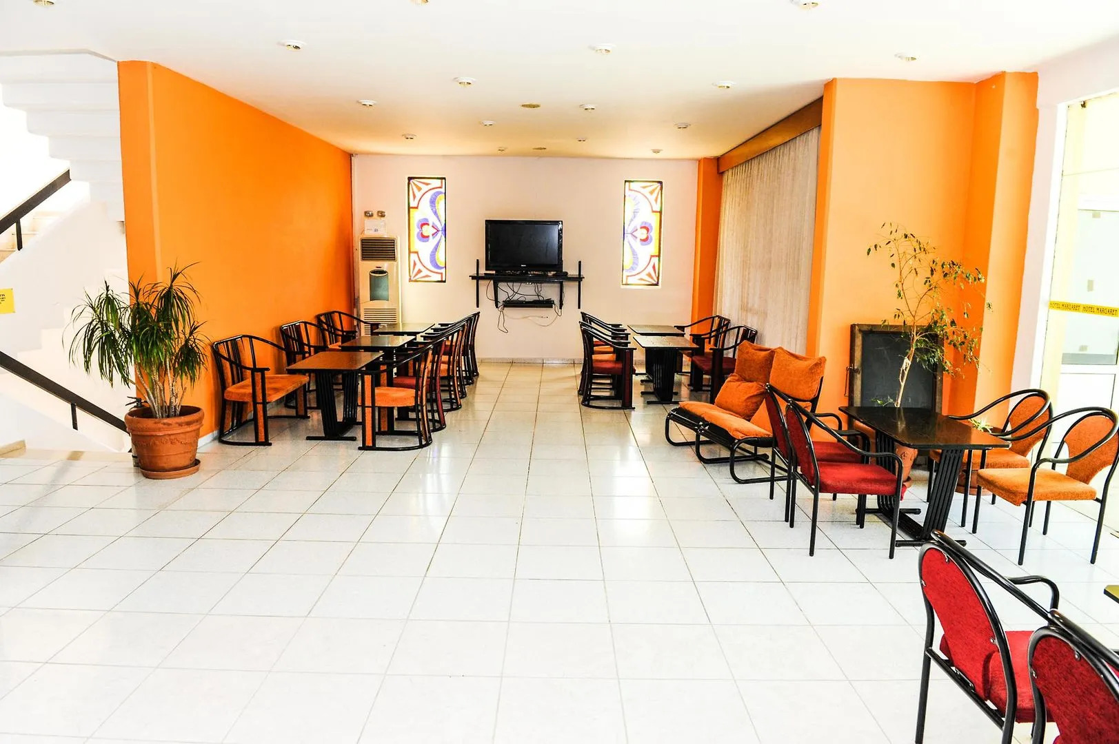 Smart Accommodation Rhodes