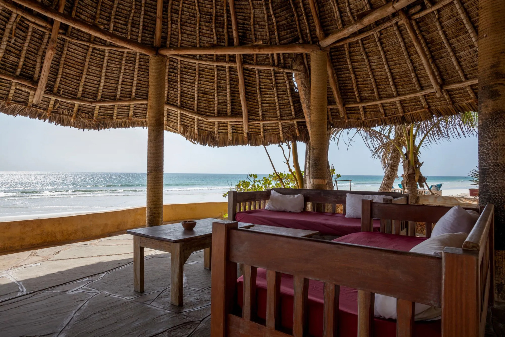 Blue Marlin Beach Hotel