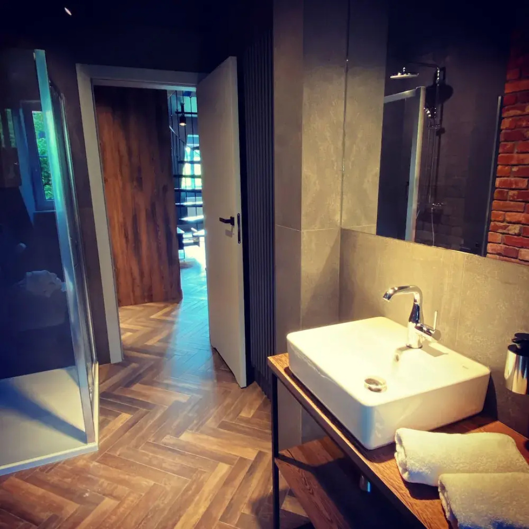 Old Town Luxury Apartments Zgorzelec