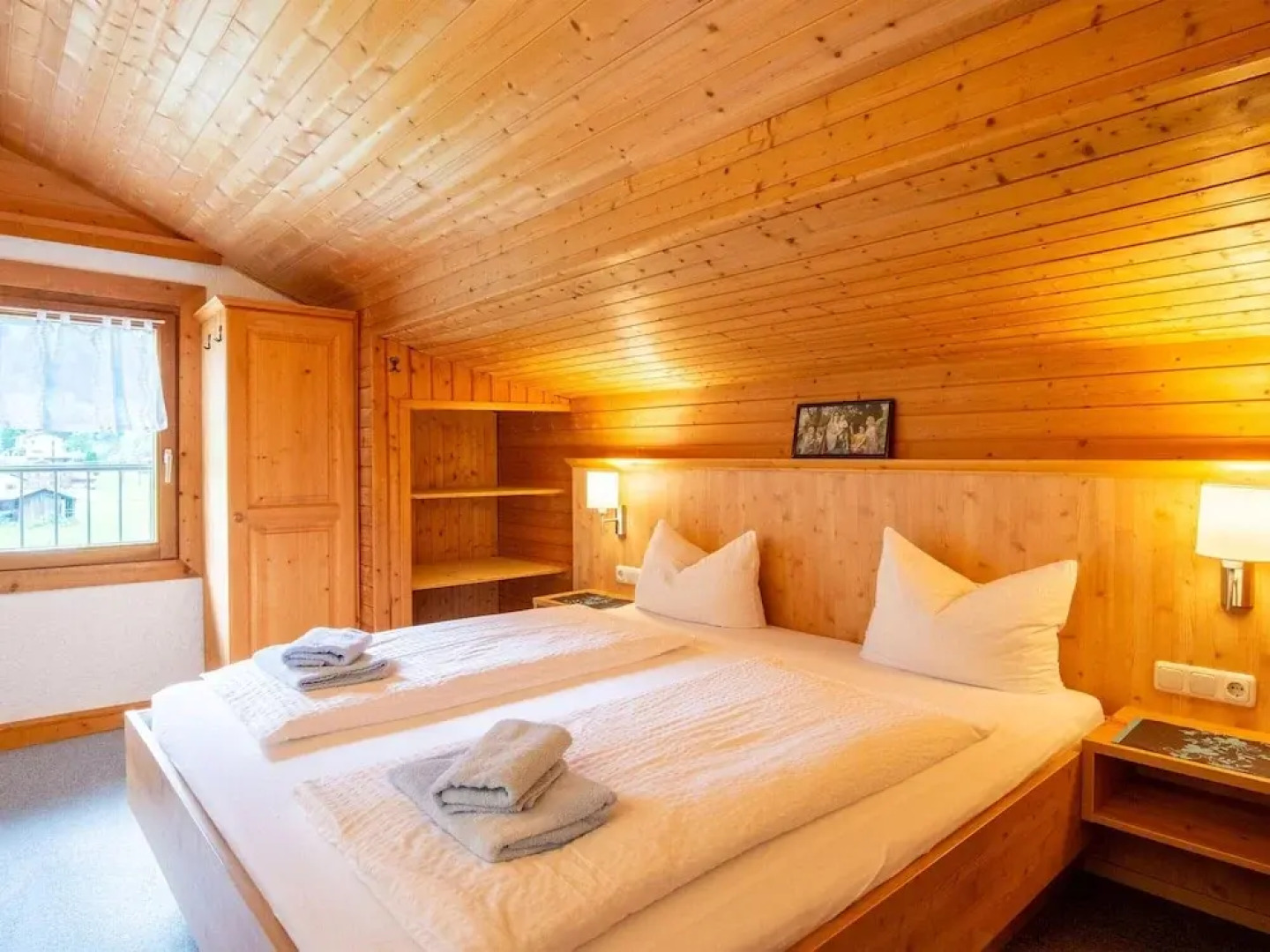 Apartment in Gaschurn Near Ski Slopes