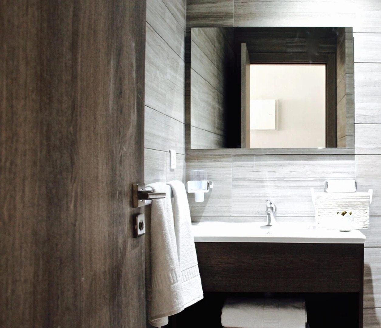 L'Escale Suites Residence by 7AV Hotels