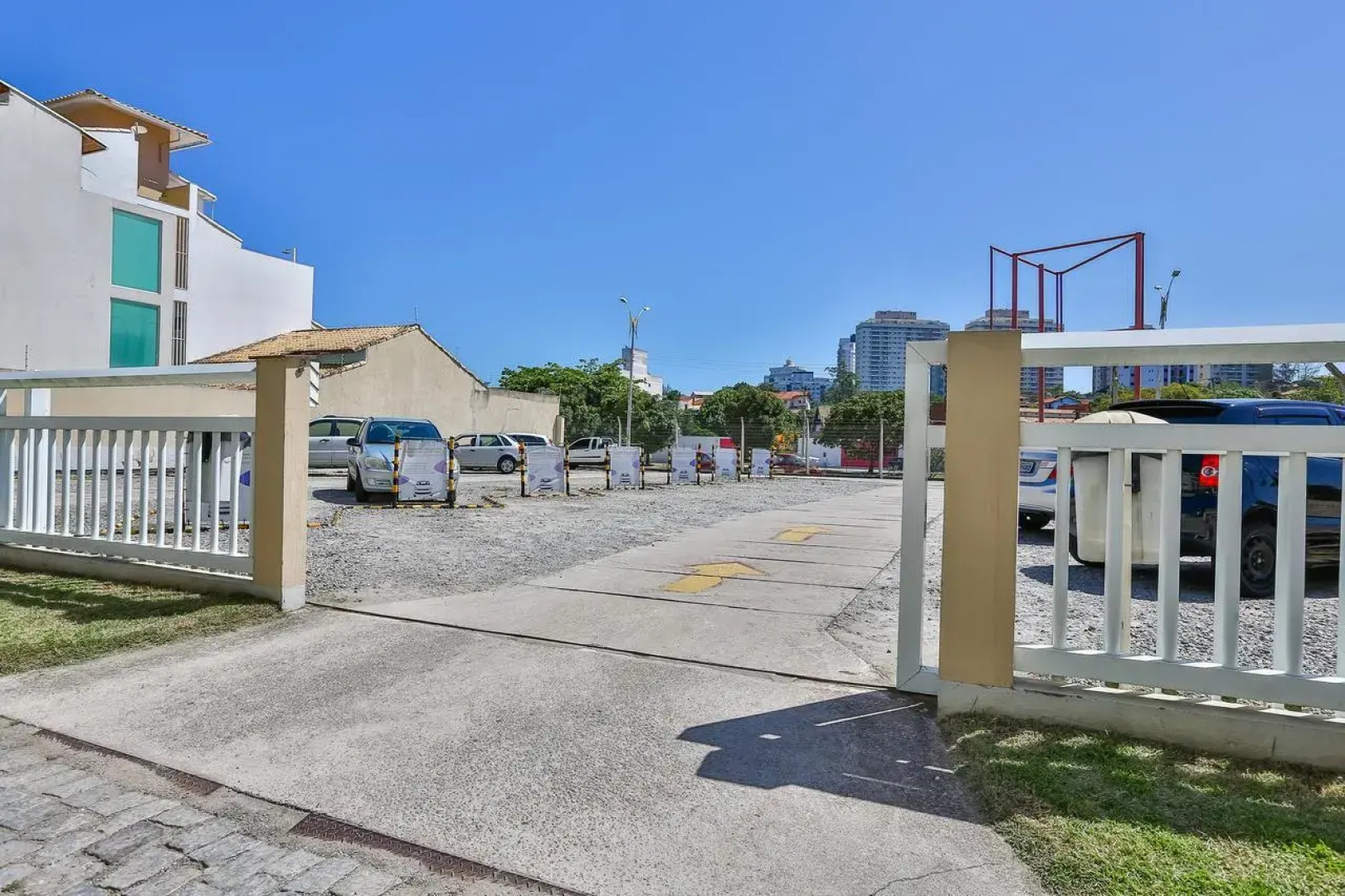 Dubai Macaé by Atlântica