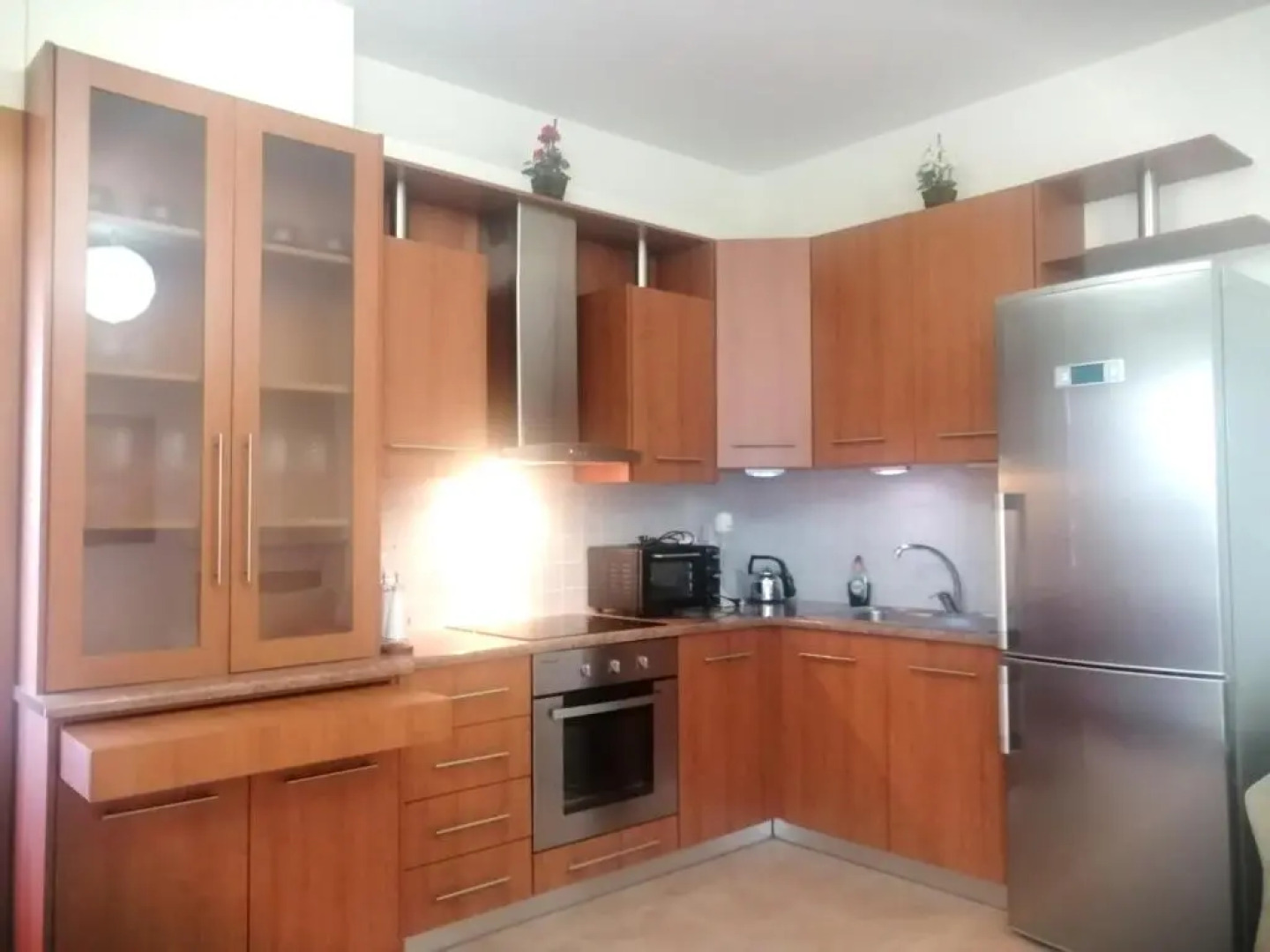 Malvazios apartment N7