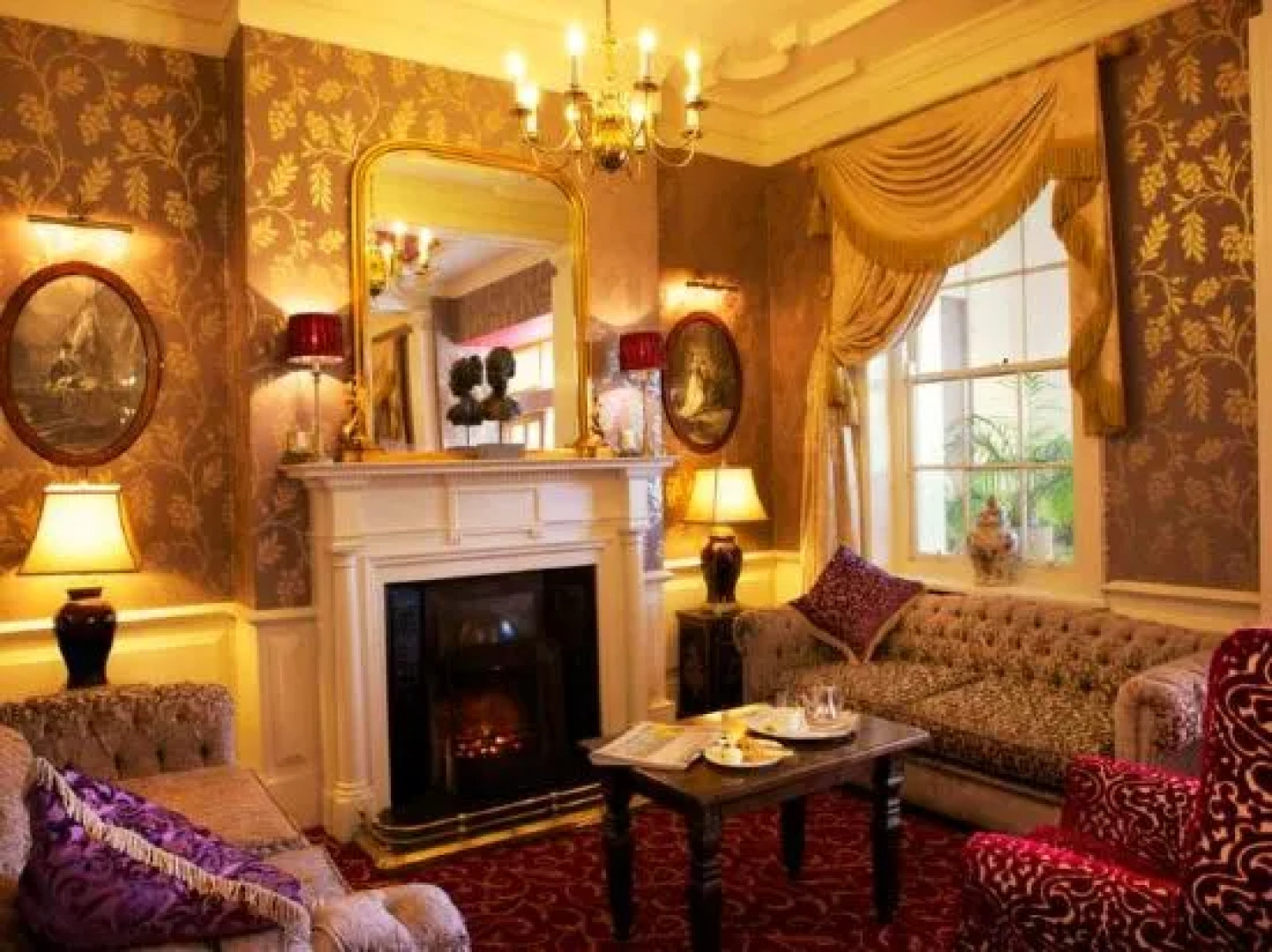 Sligo Southern Hotel & Leisure centre