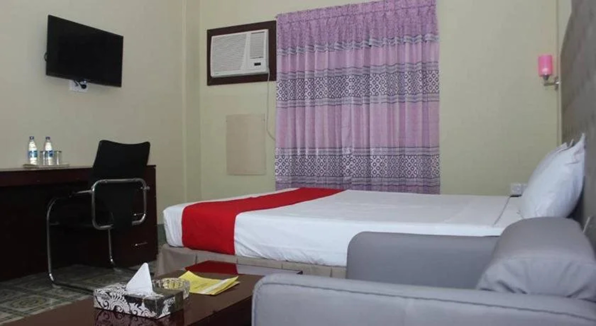 Golden Inn Chattagram Ltd