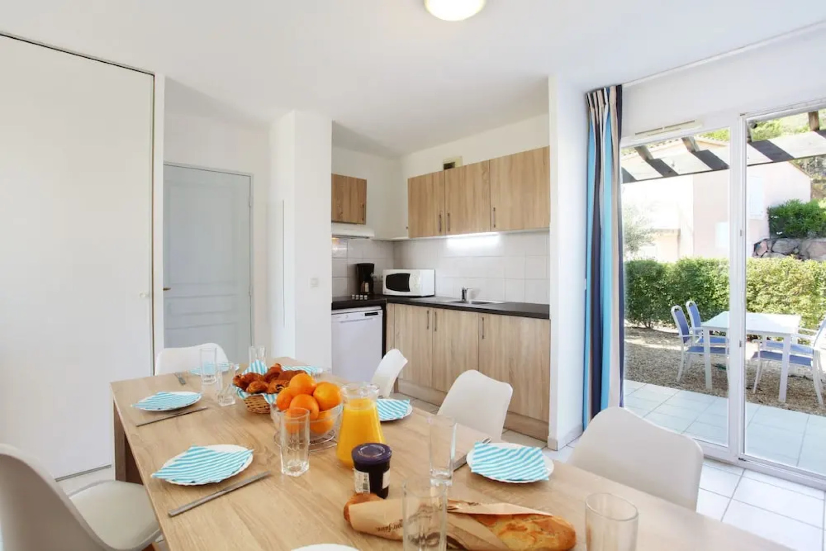 Résidence Odalys Domaine des Eucalyptus