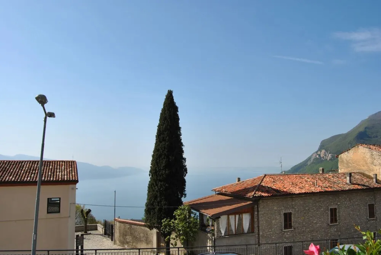 Appartamenti San Pietro