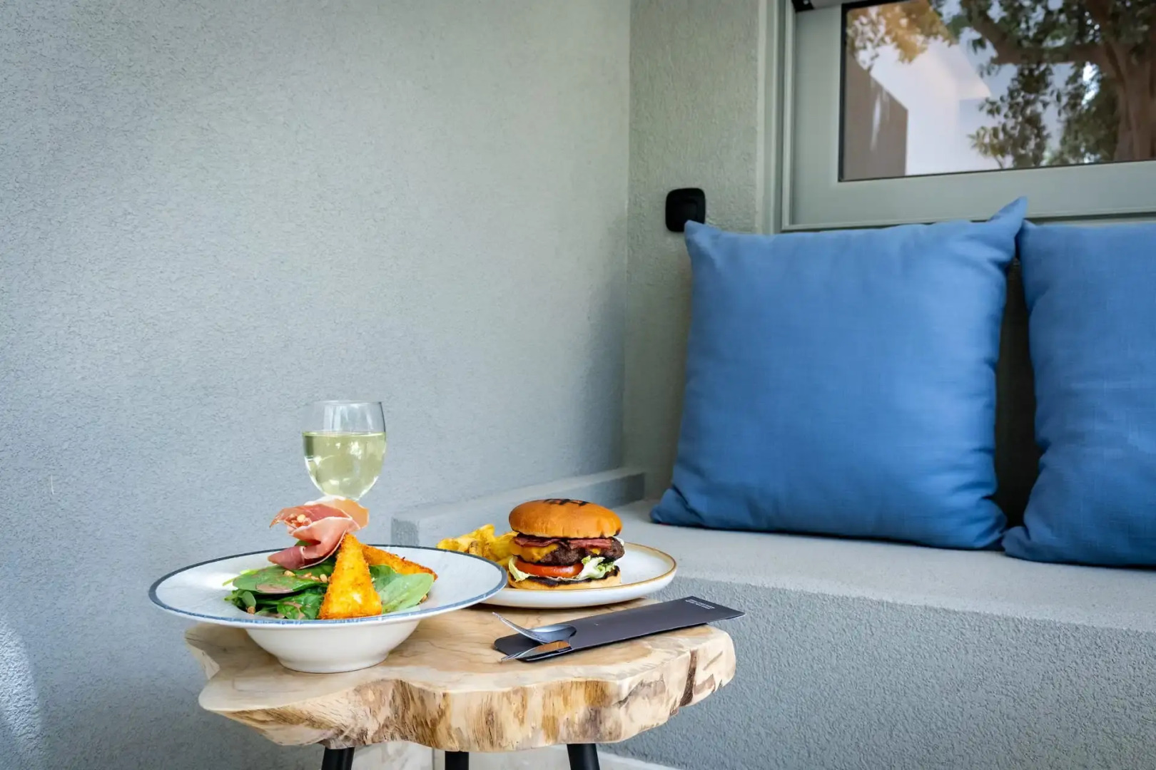 Civitel Attik - Civitel Esprit