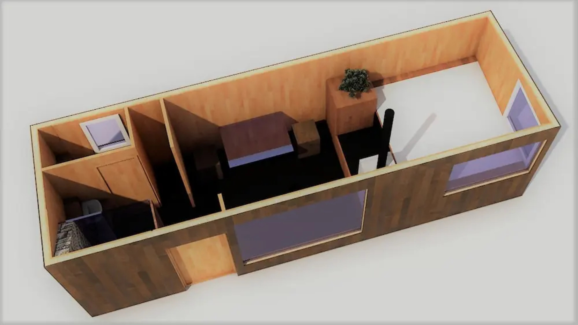 Forellensee Zweisimmen