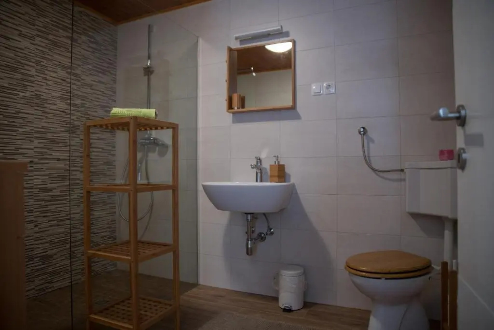 Apartments & Rooms Smučka