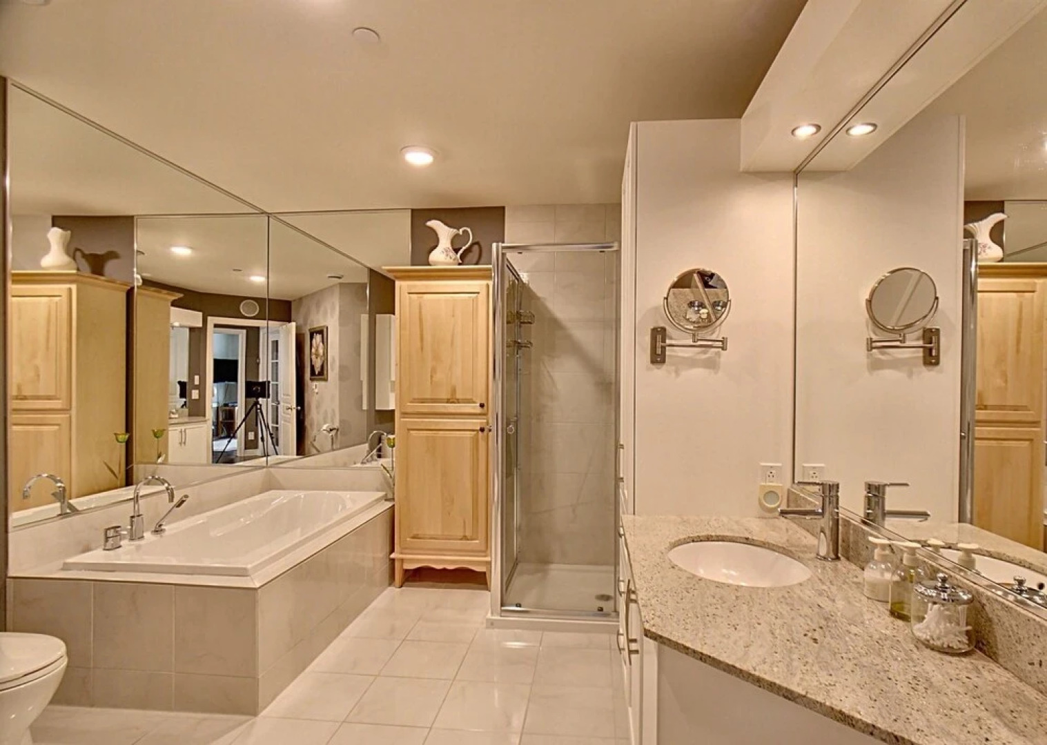 Sainte-therese getaway