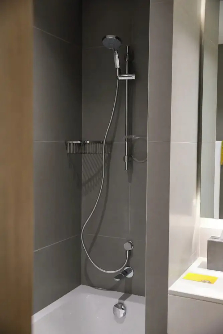 Mercure Dubai Gold District