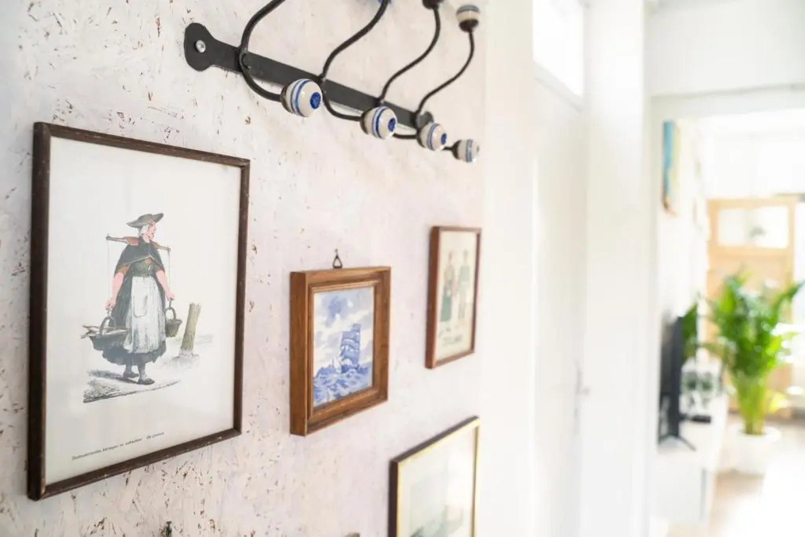 Vakantiehuis Vieverdwas - Yerseke