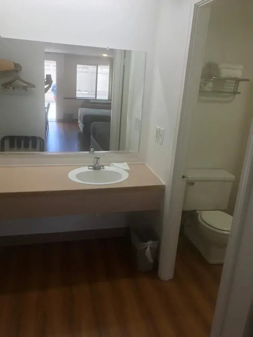 Travelodge Centralia