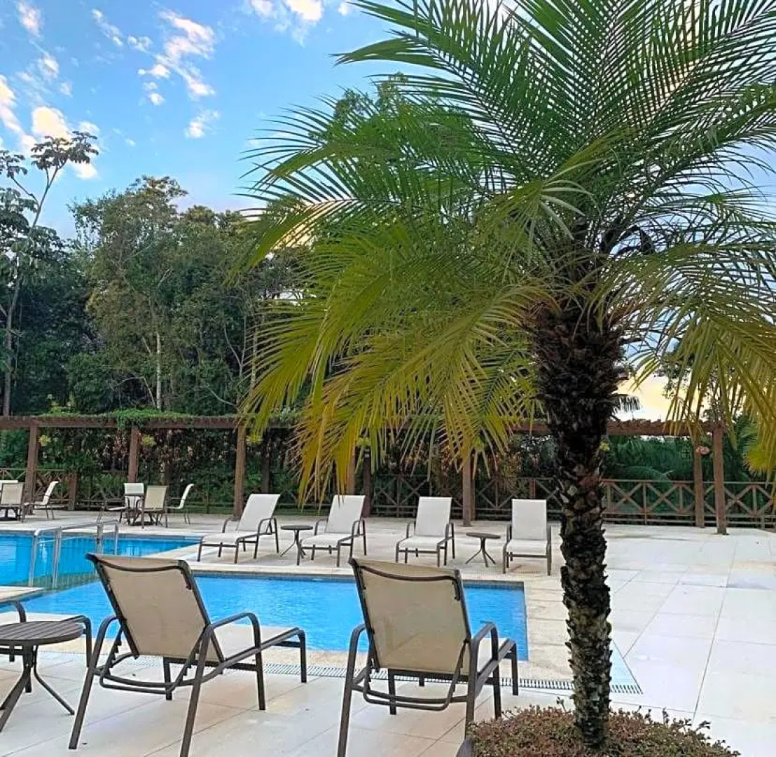 condominio Vista azul