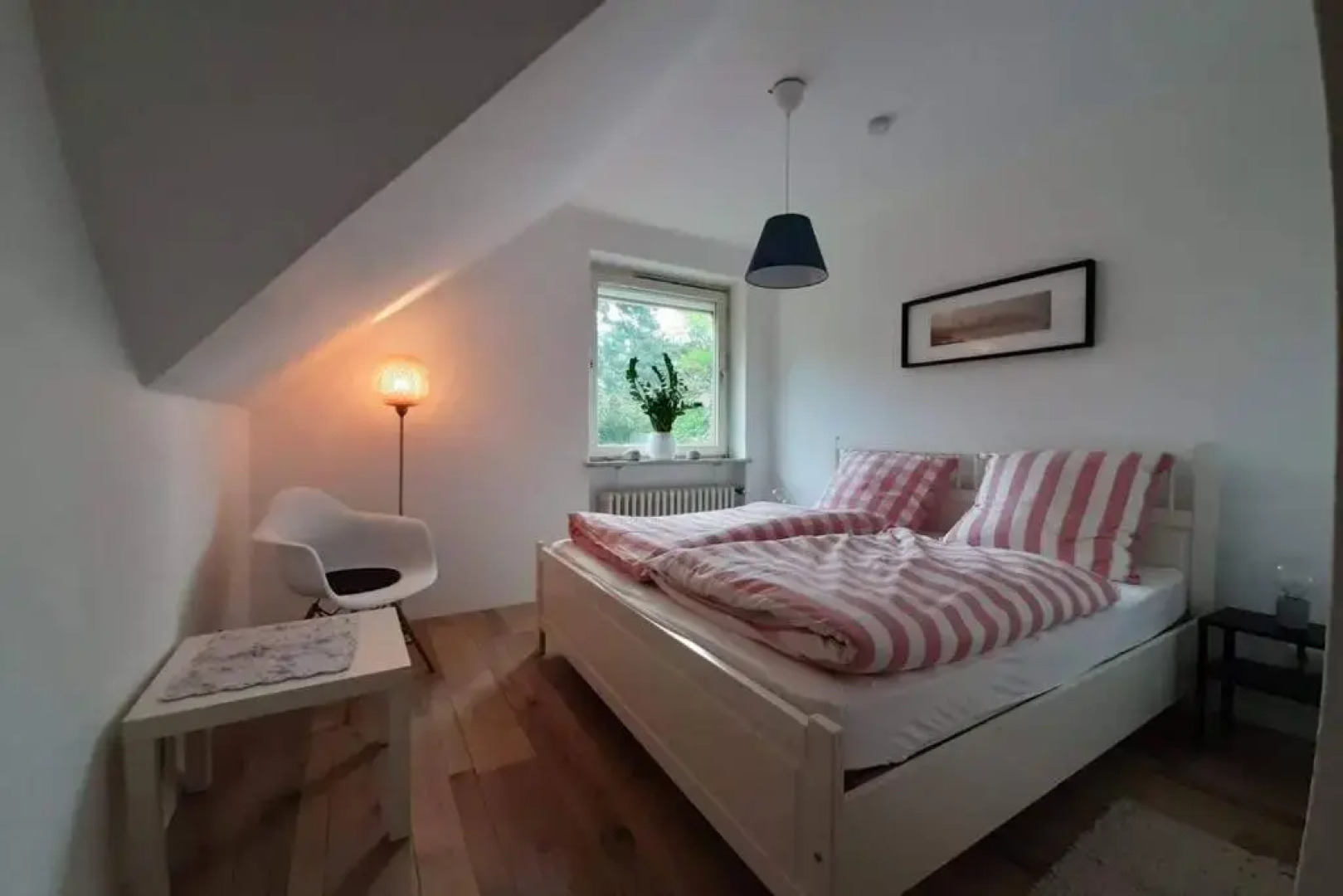 Ferienwohnung am Kellersee