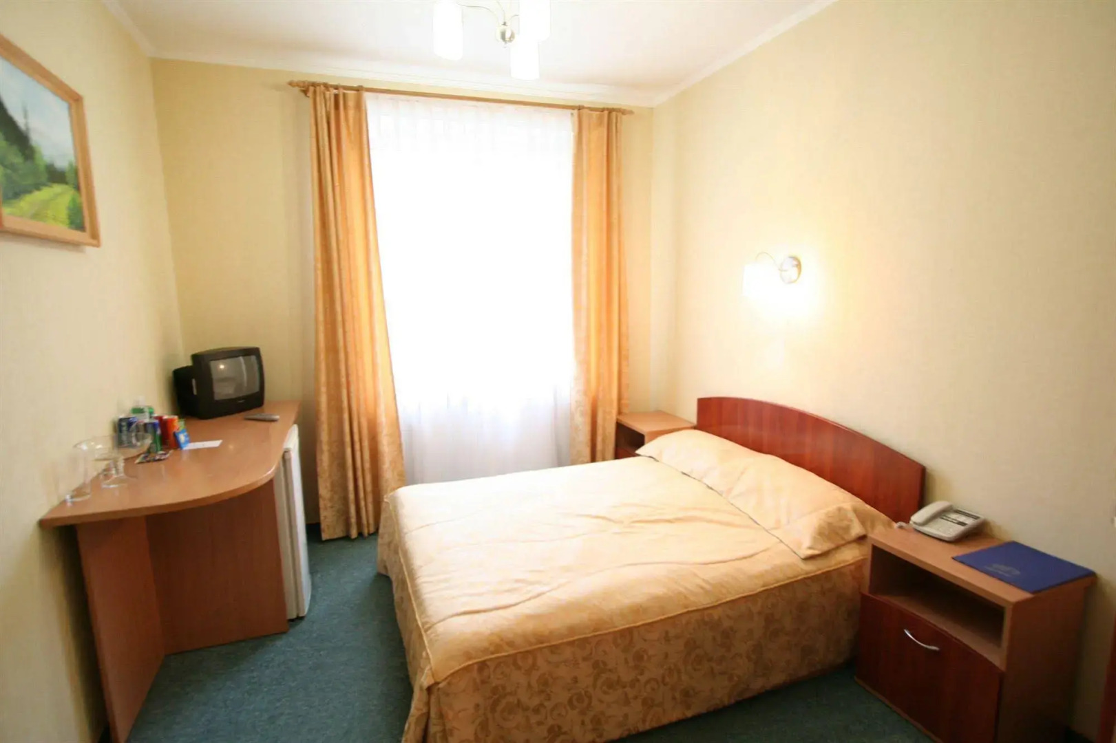 Mariot Medical Center Hotel