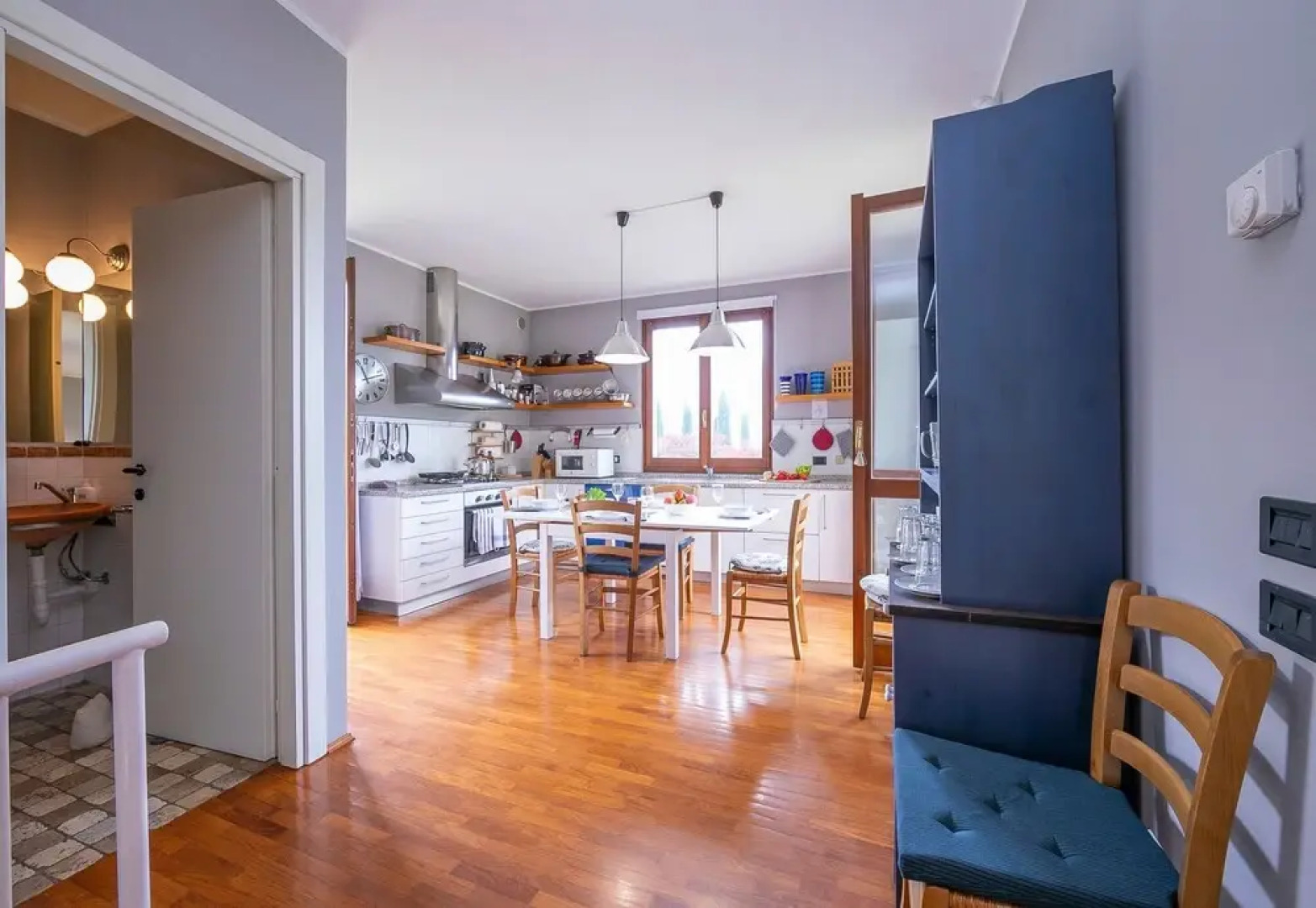 Villa Paola Tremezzo