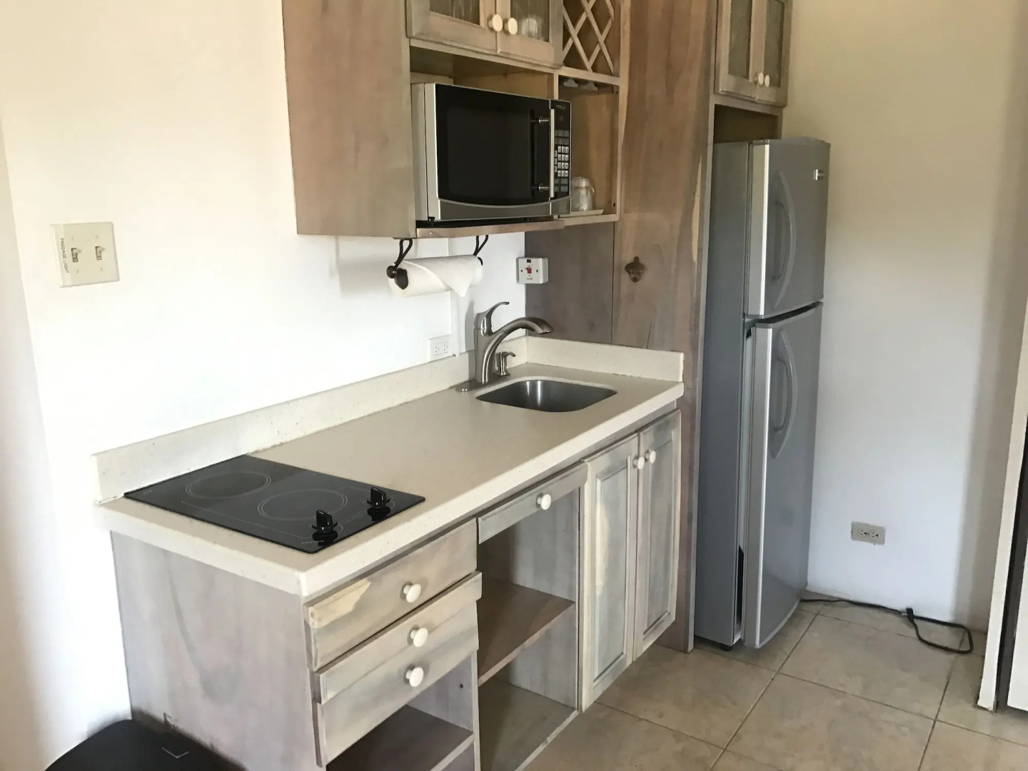 Negril Tree House Resort