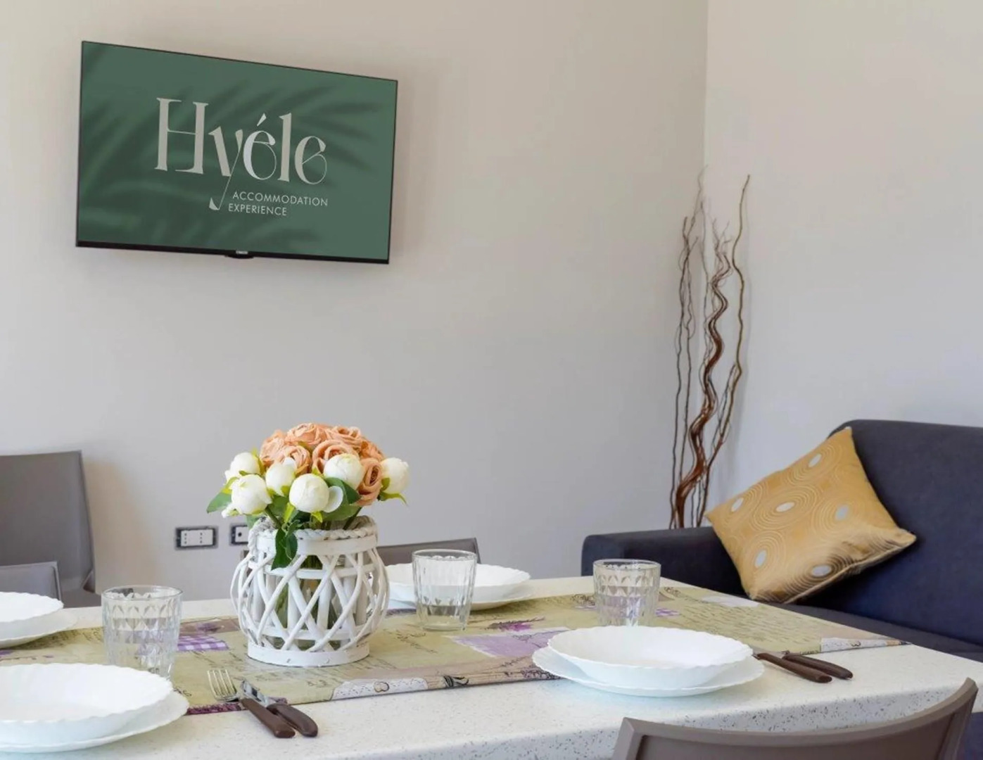 Hyele Experience Accomodation